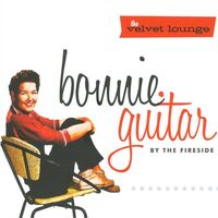 Bonnie Guitar - By The Fireside - The Velvet Lounge